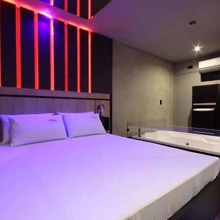 Misk Motel 2 Καμπίνας Εξωτερικό φωτογραφία