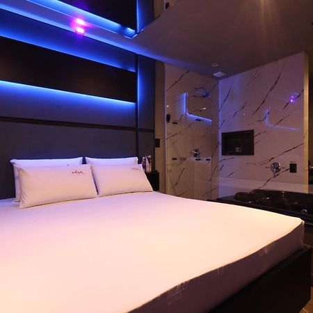 Misk Motel 2 Καμπίνας Εξωτερικό φωτογραφία