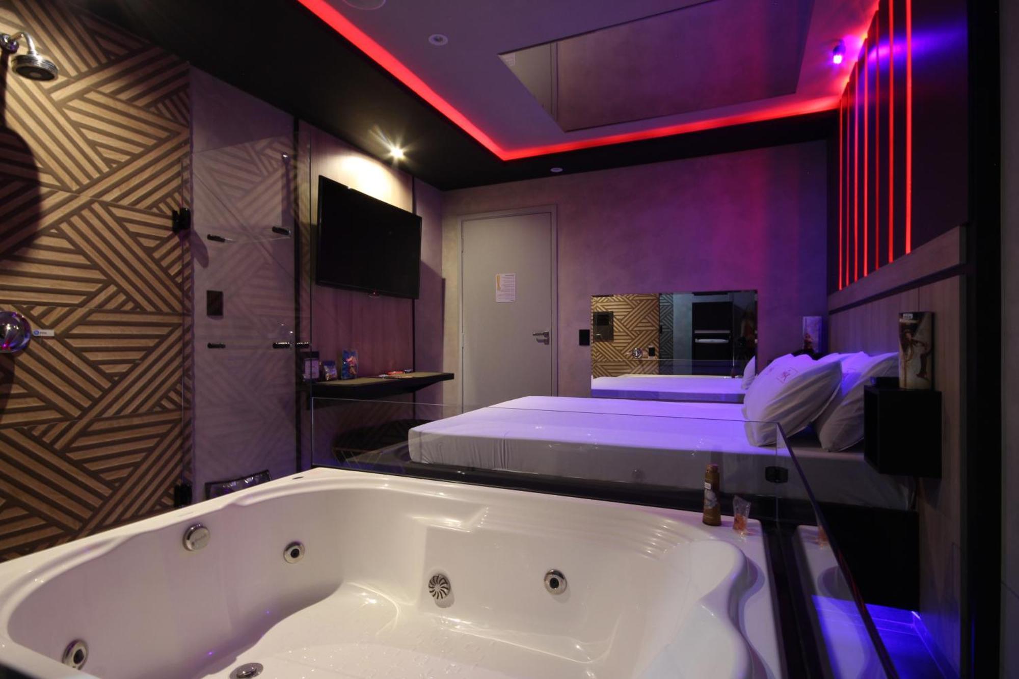 Misk Motel 2 Καμπίνας Εξωτερικό φωτογραφία
